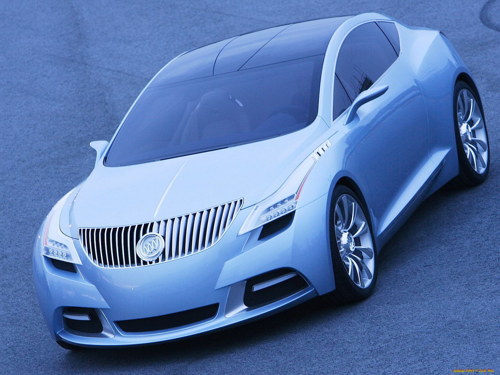 , buick